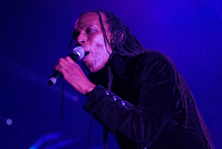 Sinner's Day 2016 @ Ethias Arena, picture 3, photographed by Peter Minnebo - FrontView Magazine
