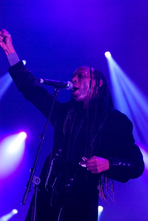 Sinner's Day 2016 @ Ethias Arena, picture 4, photographed by Peter Minnebo - FrontView Magazine