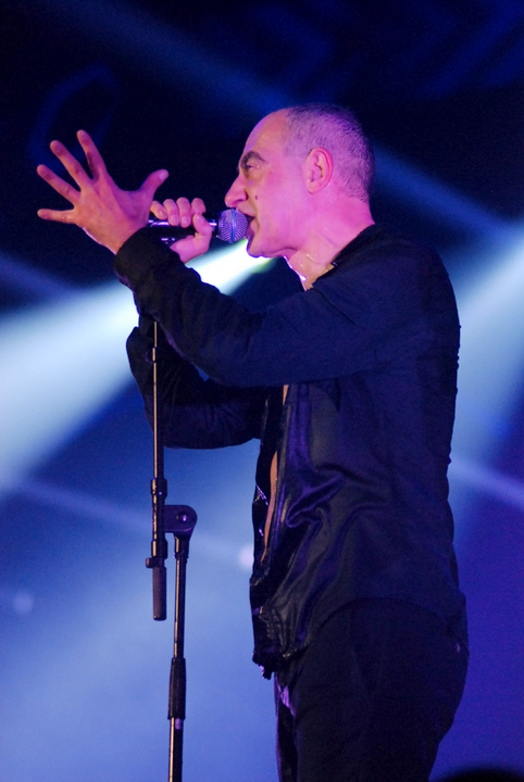 Sinner's Day 2016 @ Ethias Arena, picture 16, photographed by Peter Minnebo - FrontView Magazine