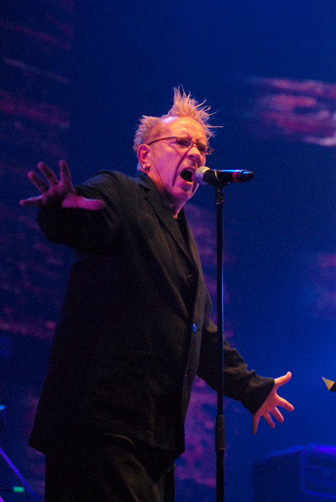 Sinner's Day 2016 @ Ethias Arena, picture 24, photographed by Peter Minnebo - FrontView Magazine