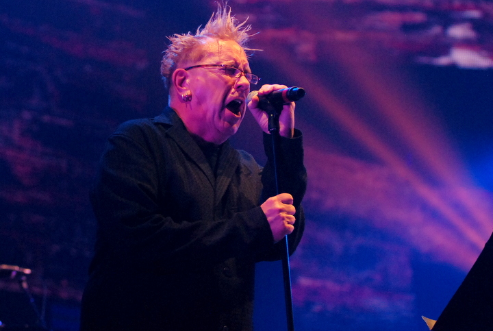 Sinner's Day 2016 @ Ethias Arena, picture 26, photographed by Peter Minnebo - FrontView Magazine