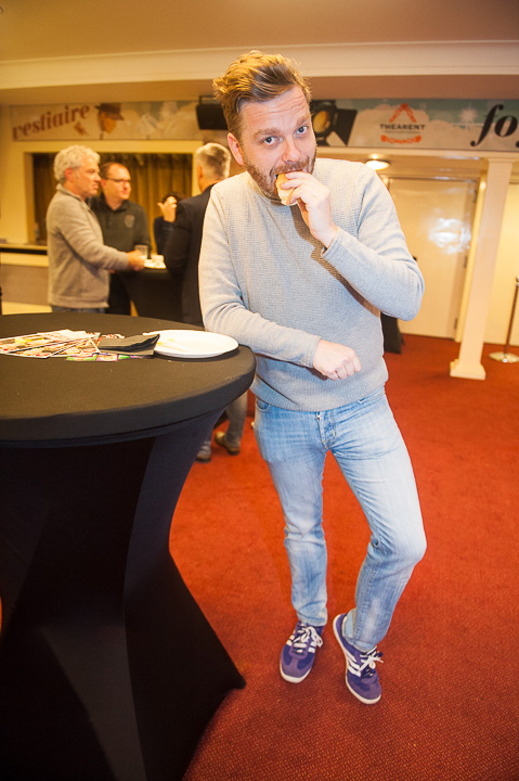 Start repetities Winterrevue @ Theater Elckerlyc, foto 21, foto's door Goele Bormans - FrontView Magazine