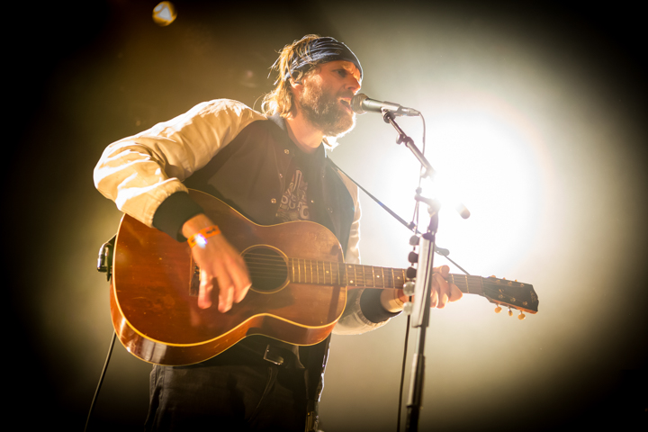 Admiral Freebee @ Het Depot, picture 1, photographed by Kristof Hayen - FrontView Magazine