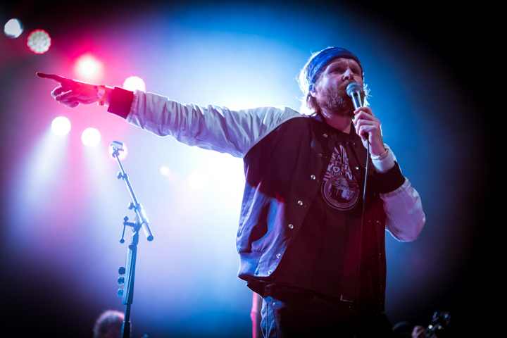 Admiral Freebee @ Het Depot, picture 4, photographed by Kristof Hayen - FrontView Magazine