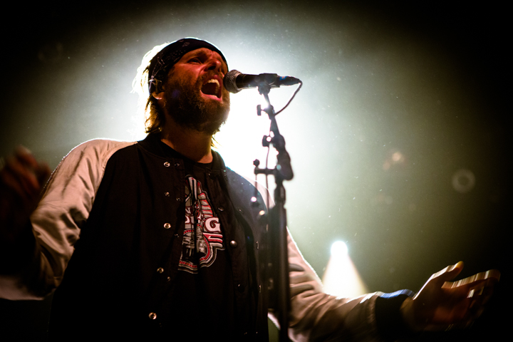 Admiral Freebee @ Het Depot, picture 6, photographed by Kristof Hayen - FrontView Magazine