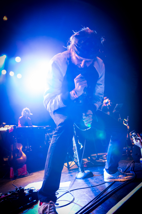 Admiral Freebee @ Het Depot, picture 7, photographed by Kristof Hayen - FrontView Magazine