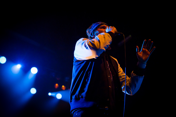 Admiral Freebee @ Het Depot, picture 9, photographed by Kristof Hayen - FrontView Magazine