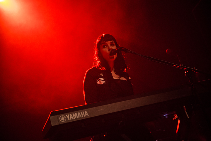 Creeper @ Trix, picture 3, photographed by Dorien Goetschalckx - FrontView Magazine