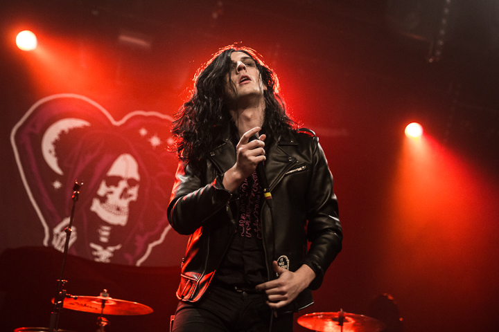 Creeper @ Trix, picture 4, photographed by Dorien Goetschalckx - FrontView Magazine