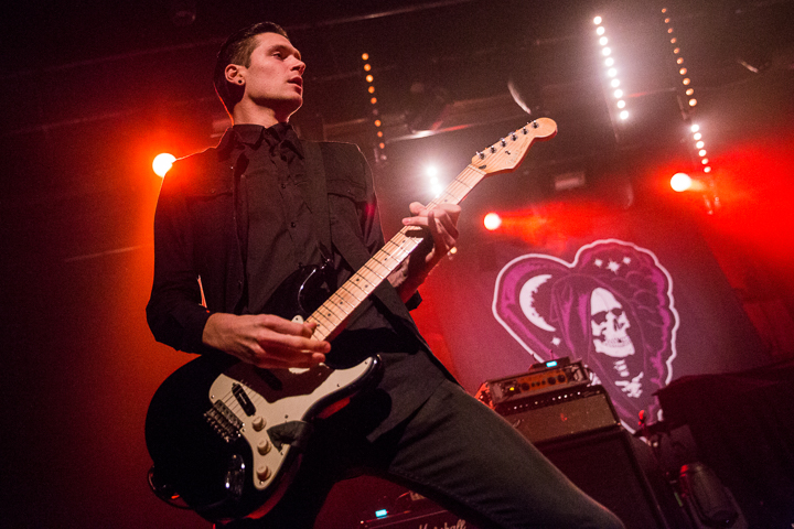 Creeper @ Trix, picture 5, photographed by Dorien Goetschalckx - FrontView Magazine