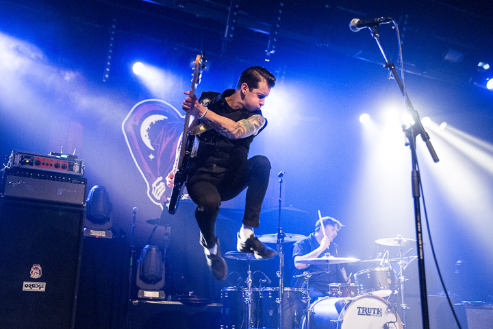 Creeper @ Trix, picture 6, photographed by Dorien Goetschalckx - FrontView Magazine