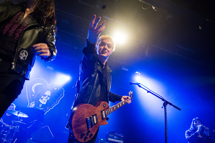 Creeper @ Trix, picture 8, photographed by Dorien Goetschalckx - FrontView Magazine