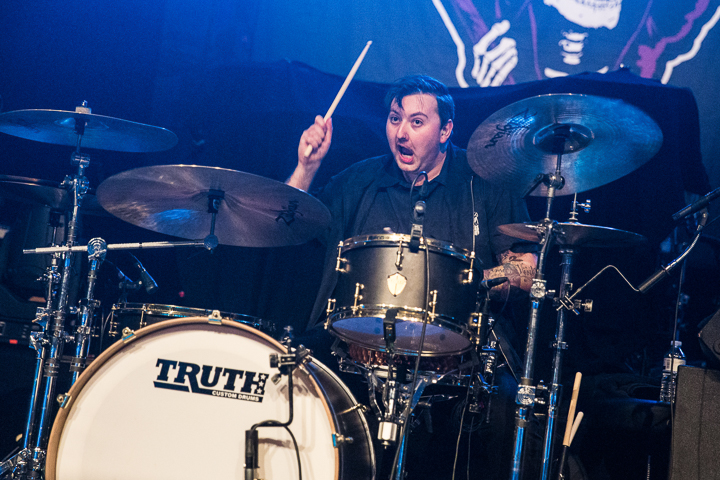 Creeper @ Trix, picture 9, photographed by Dorien Goetschalckx - FrontView Magazine