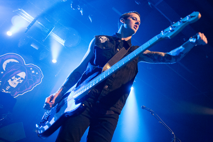Creeper @ Trix, picture 10, photographed by Dorien Goetschalckx - FrontView Magazine