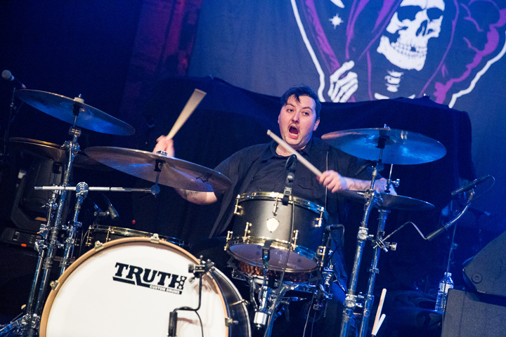 Creeper @ Trix, picture 11, photographed by Dorien Goetschalckx - FrontView Magazine