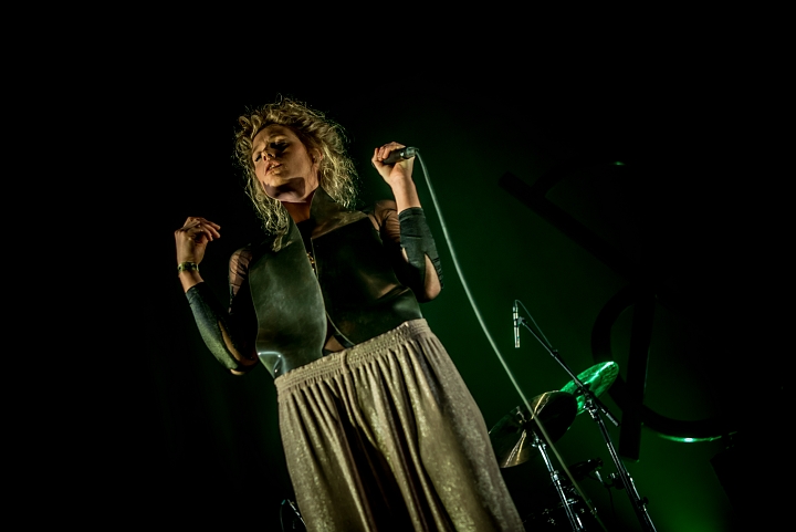 SX @ Depot Leuven, picture 1, photographed by Luc Luyten - FrontView Magazine