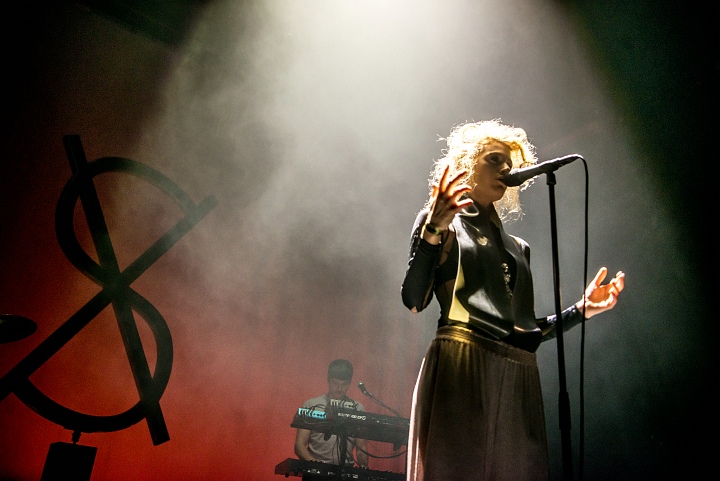 SX @ Depot Leuven, picture 3, photographed by Luc Luyten - FrontView Magazine