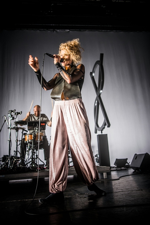 SX @ Depot Leuven, picture 4, photographed by Luc Luyten - FrontView Magazine