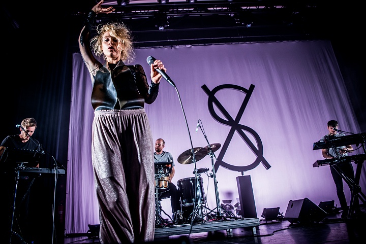 SX @ Depot Leuven, picture 9, photographed by Luc Luyten - FrontView Magazine