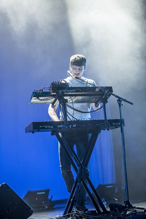 SX @ Depot Leuven, picture 25, photographed by Luc Luyten - FrontView Magazine