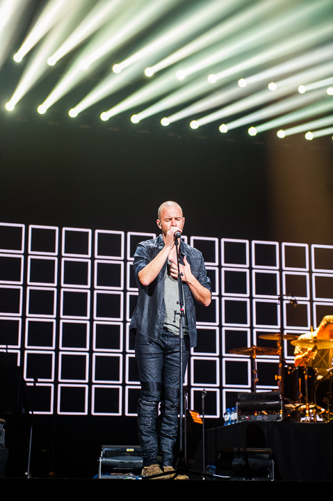 Stan Van Samang in't Groot @ Sportpaleis, picture 5, photographed by Dimitri Vanlommel - FrontView Magazine