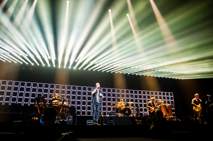 Stan Van Samang in't Groot @ Sportpaleis, picture 6, photographed by Dimitri Vanlommel - FrontView Magazine