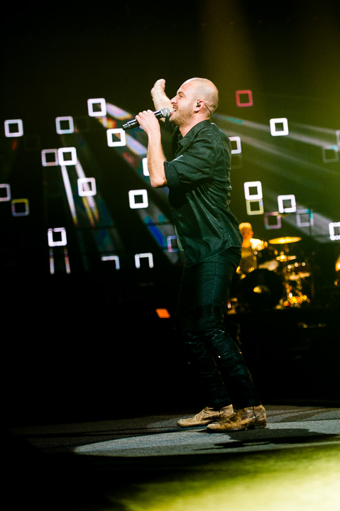 Stan Van Samang in't Groot @ Sportpaleis, picture 8, photographed by Dimitri Vanlommel - FrontView Magazine