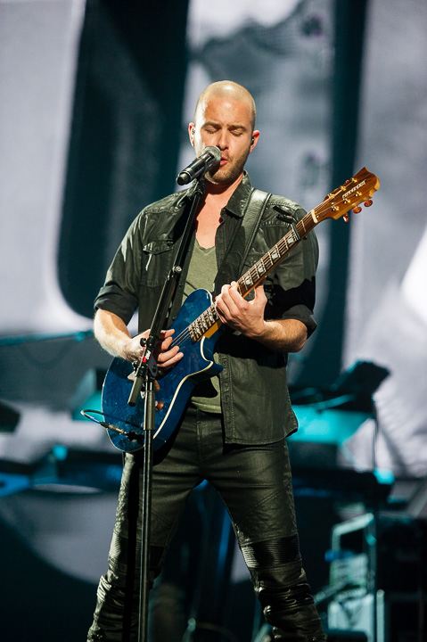 Stan Van Samang in't Groot @ Sportpaleis, picture 12, photographed by Dimitri Vanlommel - FrontView Magazine