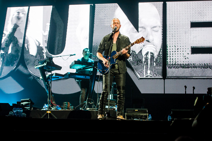 Stan Van Samang in't Groot @ Sportpaleis, picture 13, photographed by Dimitri Vanlommel - FrontView Magazine