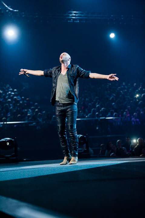 Stan Van Samang in't Groot @ Sportpaleis, picture 21, photographed by Dimitri Vanlommel - FrontView Magazine