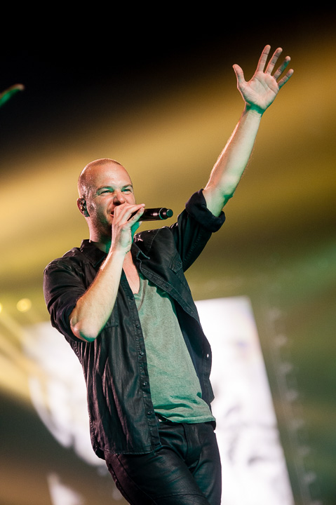 Stan Van Samang in't Groot @ Sportpaleis, picture 24, photographed by Dimitri Vanlommel - FrontView Magazine