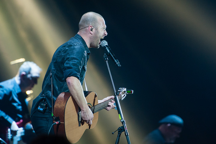 Stan Van Samang in't Groot @ Sportpaleis, picture 30, photographed by Dimitri Vanlommel - FrontView Magazine
