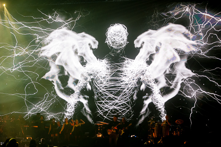 Stan Van Samang in't Groot @ Sportpaleis, picture 33, photographed by Dimitri Vanlommel - FrontView Magazine