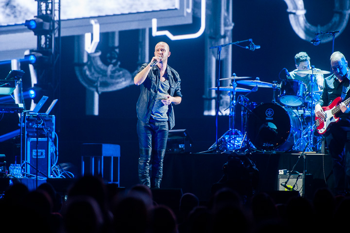 Stan Van Samang in't Groot @ Sportpaleis, picture 35, photographed by Dimitri Vanlommel - FrontView Magazine