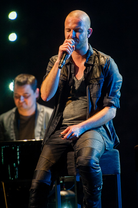 Stan Van Samang in't Groot @ Sportpaleis, picture 36, photographed by Dimitri Vanlommel - FrontView Magazine