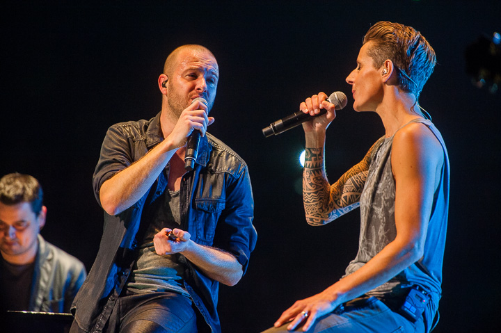 Stan Van Samang in't Groot @ Sportpaleis, picture 37, photographed by Dimitri Vanlommel - FrontView Magazine