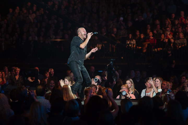 Stan Van Samang in't Groot @ Sportpaleis, picture 50, photographed by Dimitri Vanlommel - FrontView Magazine