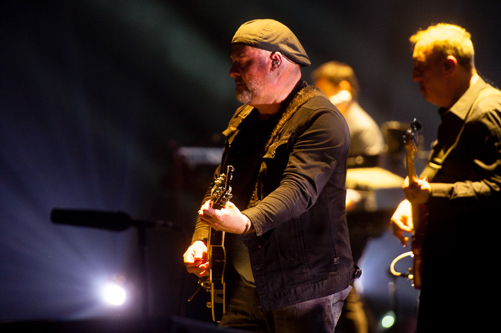 Stan Van Samang in't Groot @ Sportpaleis, picture 53, photographed by Dimitri Vanlommel - FrontView Magazine