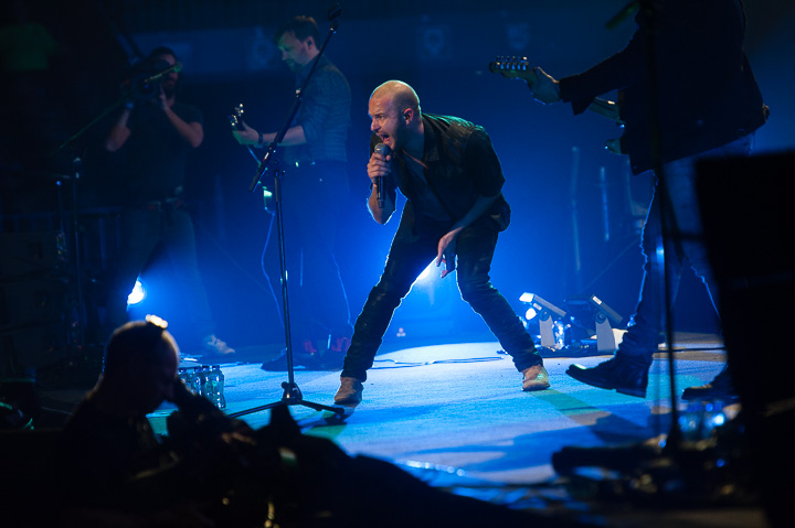Stan Van Samang in't Groot @ Sportpaleis, picture 56, photographed by Dimitri Vanlommel - FrontView Magazine