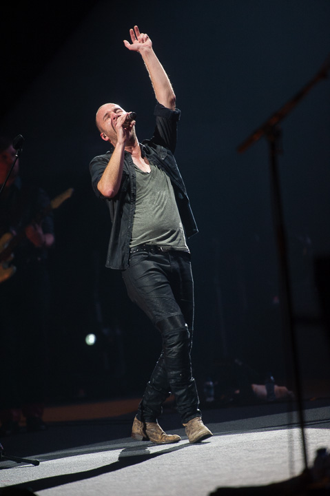 Stan Van Samang in't Groot @ Sportpaleis, picture 57, photographed by Dimitri Vanlommel - FrontView Magazine