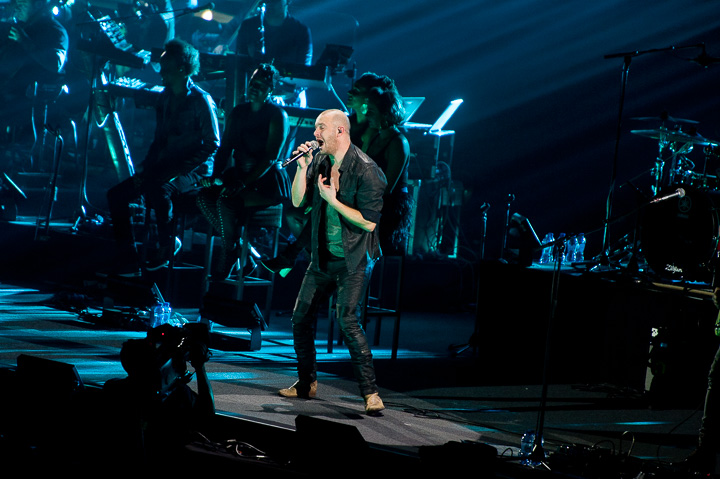 Stan Van Samang in't Groot @ Sportpaleis, picture 60, photographed by Dimitri Vanlommel - FrontView Magazine
