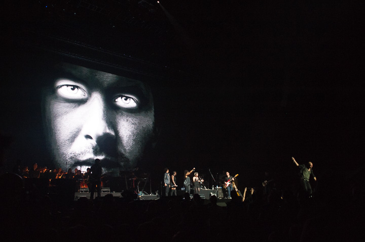 Stan Van Samang in't Groot @ Sportpaleis, picture 62, photographed by Dimitri Vanlommel - FrontView Magazine