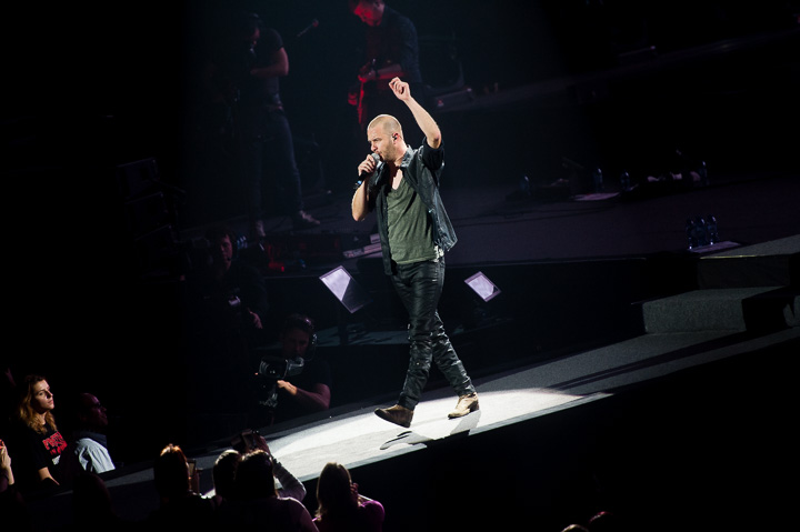 Stan Van Samang in't Groot @ Sportpaleis, picture 63, photographed by Dimitri Vanlommel - FrontView Magazine