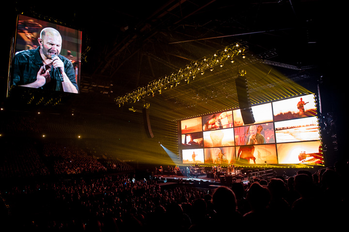 Stan Van Samang in't Groot @ Sportpaleis, picture 65, photographed by Dimitri Vanlommel - FrontView Magazine