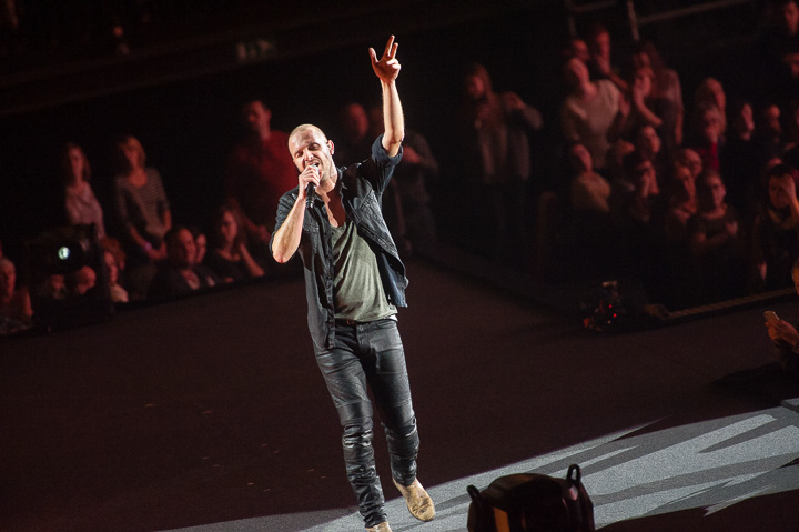 Stan Van Samang in't Groot @ Sportpaleis, picture 67, photographed by Dimitri Vanlommel - FrontView Magazine