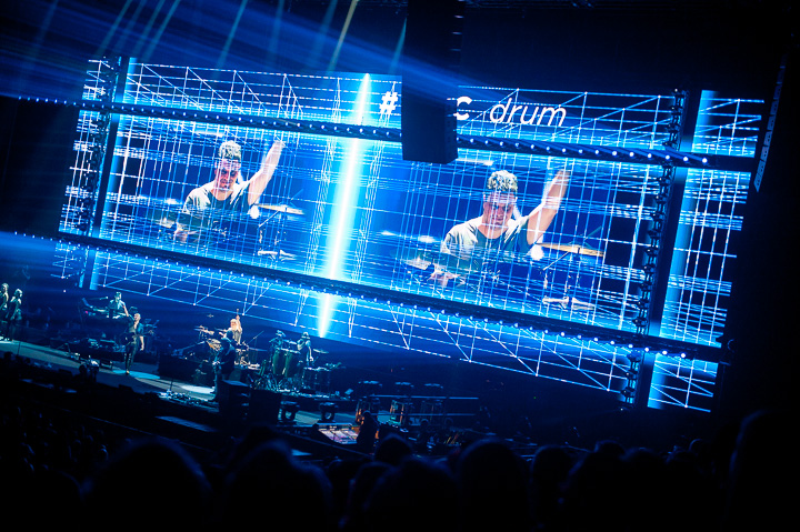 Stan Van Samang in't Groot @ Sportpaleis, picture 71, photographed by Dimitri Vanlommel - FrontView Magazine