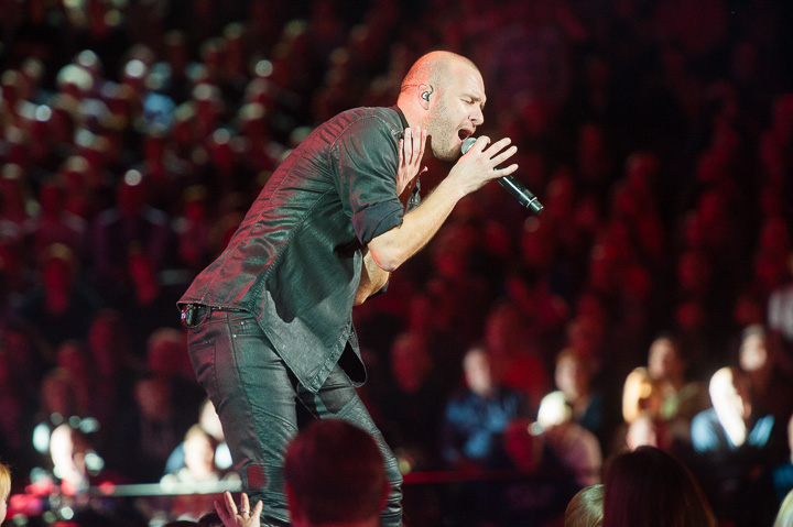 Stan Van Samang in't Groot @ Sportpaleis, picture 75, photographed by Dimitri Vanlommel - FrontView Magazine