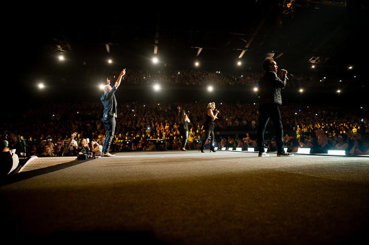 Stan Van Samang in't Groot @ Sportpaleis, picture 80, photographed by Dimitri Vanlommel - FrontView Magazine
