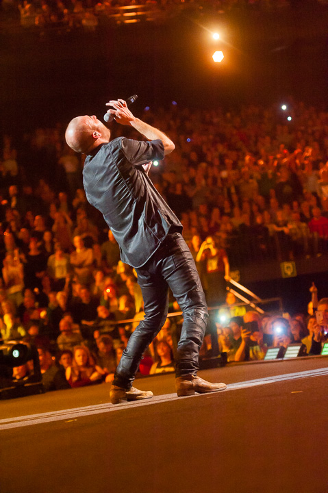 Stan Van Samang in't Groot @ Sportpaleis, picture 81, photographed by Dimitri Vanlommel - FrontView Magazine
