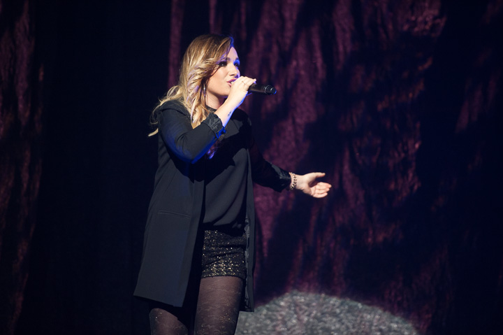Udo Voorprogramma Stan Van Samang @ Sportpaleis, picture 9, photographed by Dimitri Vanlommel - FrontView Magazine